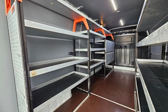 Renault Master L3H2 AT