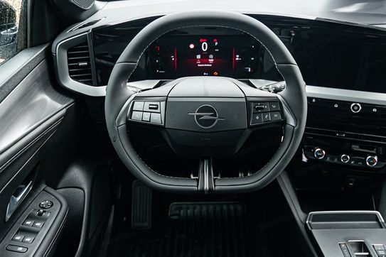 Opel Mokka GS S&S eDTC6 1.2 T mHEV