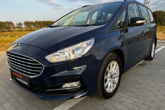Ford Galaxy 2.0 EcoBlue Trend