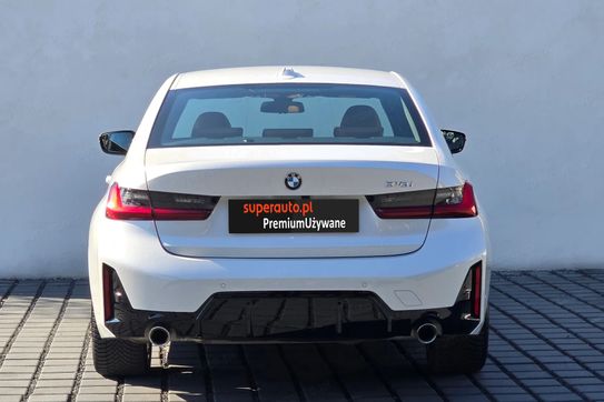 BMW Seria 3 318i M Sport aut