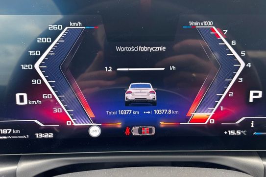 BMW Seria 2 M240i xDrive aut