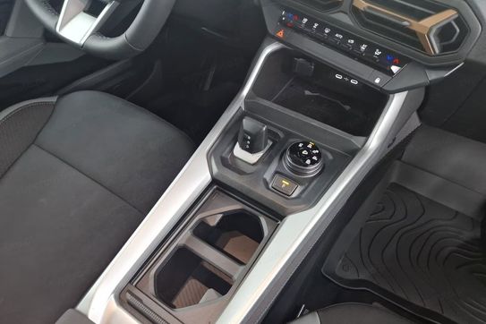 Dacia Bigster Extreme 1.2 TCe Hybrid-G LPG 4x4