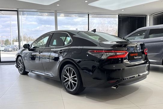 Toyota Camry 2.5 Hybrid Executive