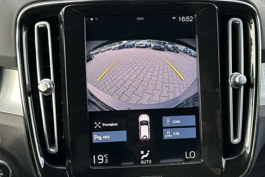 Volvo XC40 1.5