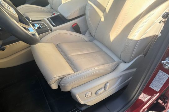 Audi Q5 40 TDI quattro Advanced
