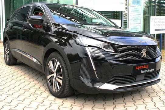 Peugeot 5008 2.0 BlueHDi Allure S&S EAT8