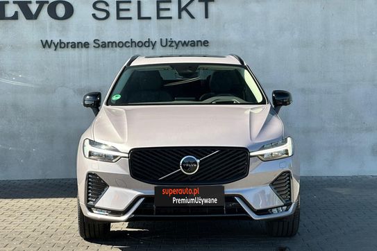 Volvo XC60 B5 B AWD Plus Dark aut
