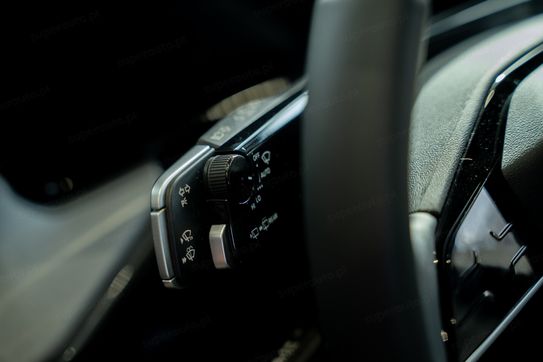 Audi Q3 e-Hybrid S line