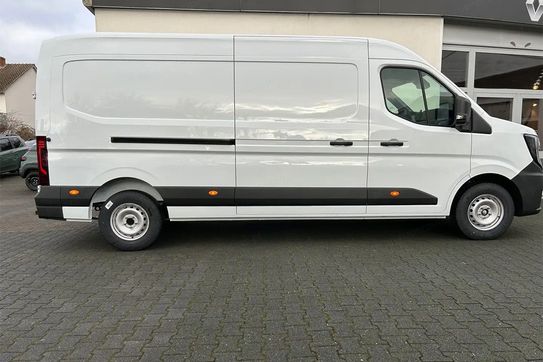 Renault Master L3H2 Extra