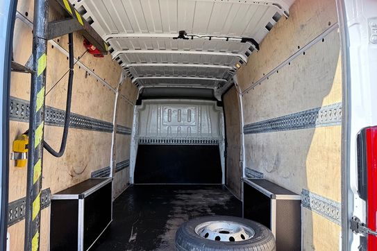 Fiat Ducato Maxi L4H2