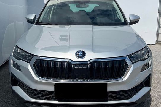 Skoda Karoq Selection