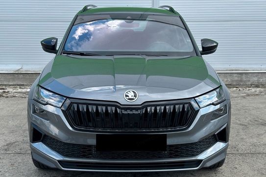 Skoda Karoq Sportline 1.5 TSI DSG