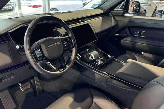 Land Rover Range Rover Sport 4.4 V8 P530 Autobiography