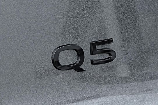 Audi Q5 TDI quattro S line