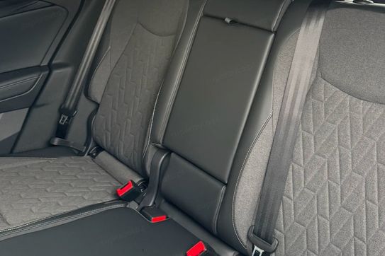 Volkswagen Tiguan Life Plus 1.5 eTSI DSG