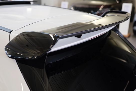 Mercedes Klasa A 45 S AMG 4-Matic