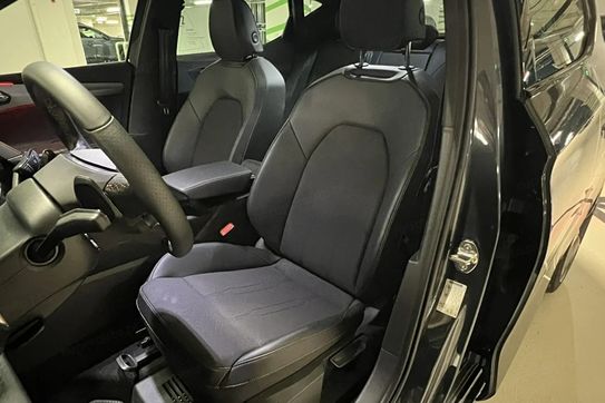 Cupra Leon 1.5 eTSI mHEV DSG