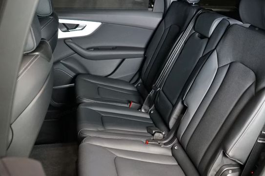 Audi Q7 45 TDI quattro S Line