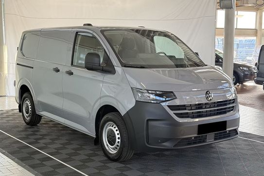 Volkswagen Transporter L1H1