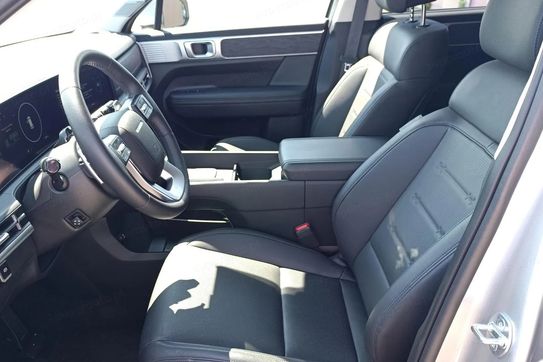 Hyundai Santa Fe 1.6 T-GDI HEV Platinum 4WD aut
