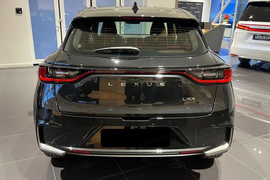 Lexus LBX Elegant 1.5 Hybrid