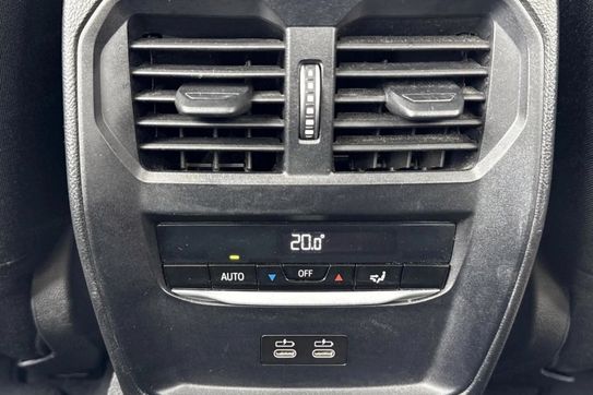 BMW Seria 3 318d