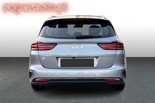 Kia Ceed M 1.5 T-GDI DCT