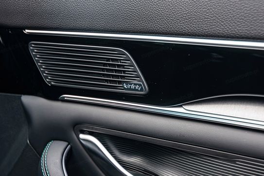 BYD Seal U DM-i 1.5 Boost