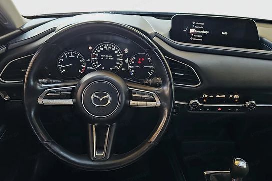 Mazda CX-30 2.0 Mhev Kanjo 2WD