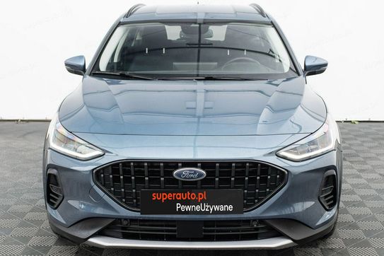 Ford Focus 1.0 EcoBoost  Active X