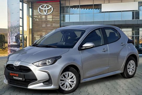 Toyota Yaris 1.5 Active