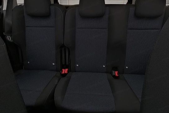 Fiat Fiorino/Qubo La Prima L1H1 aut