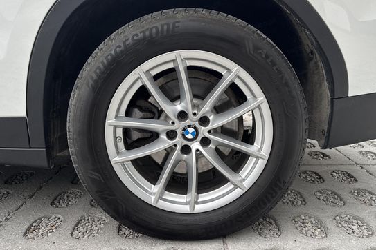 BMW X3 sDrive18d