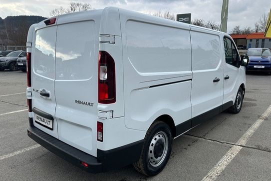 Renault Trafic dCi L2H1 Extra