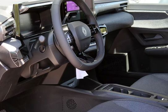 Renault Clio Evolution LPG 1.2 TCe Eco-G aut.