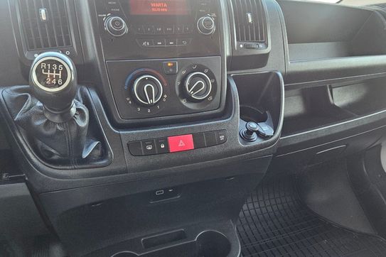 Citroen Jumper L3H2