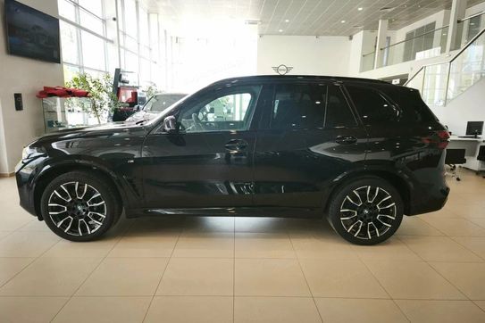 BMW X5 xDrive30d M Sport