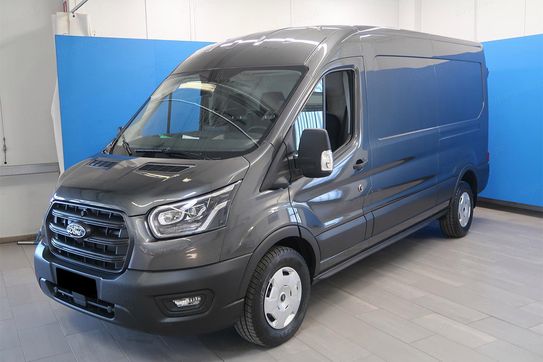 Ford Transit 350 L3H2 Trend