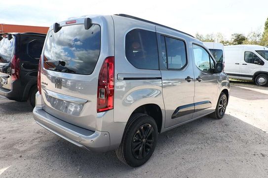 Fiat Doblo Combi L1H1
