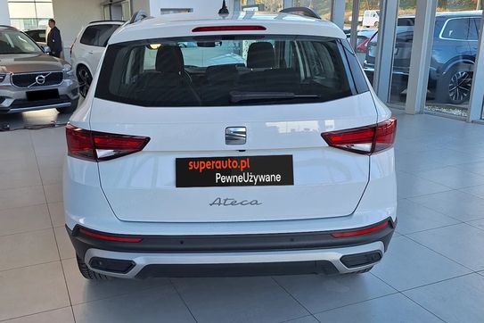 Seat Ateca 1.5 TSI Style S&S DSG