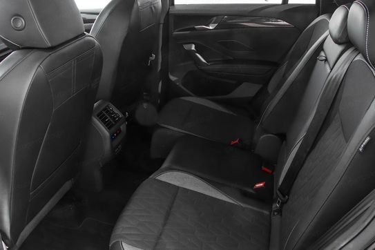 Volkswagen Tiguan 1.5 Etsi Life Dsg