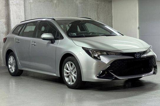 Toyota Corolla Comfort 1.8 Hybrid