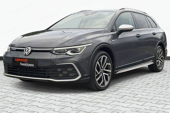Volkswagen Golf 2.0 Tdi Gtd Dsg