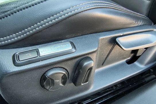Volkswagen Passat 2.0 TDI