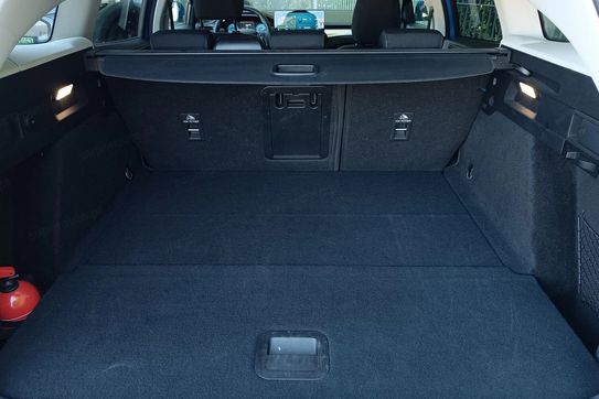 Ford Focus 1.5 Ecoblue Titanium x