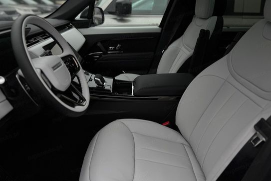 Land Rover Range Rover Sport Range Rover S 3.0 D300 mHEV Dynamic SE