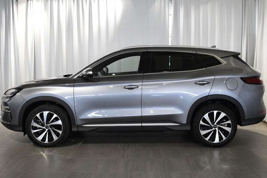 BYD Seal U DM-i  Design AWD