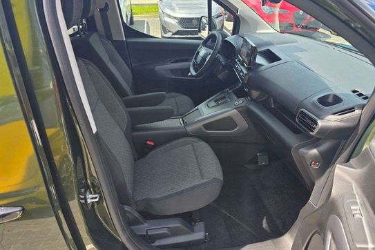Opel Combo Kombi XL L2H1 EAT8