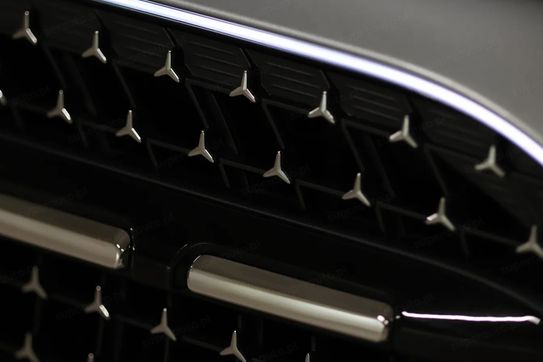 Mercedes GLB 220 AMG Line