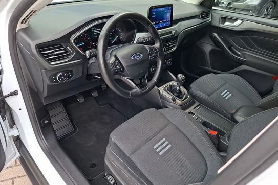 Ford Focus Ecoboost Mhev Active x